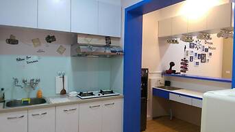 Simple Travel - Hostel