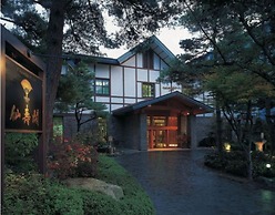 Kanbayashi Hotel Senjukaku