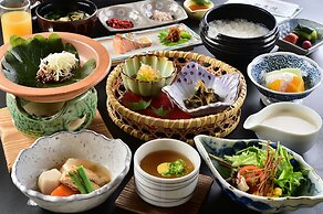 Kanbayashi Hotel Senjukaku