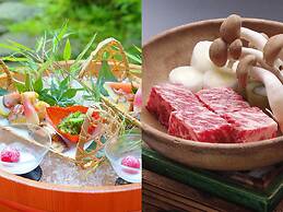 Kanbayashi Hotel Senjukaku