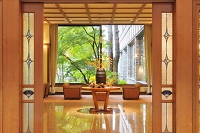 Kanbayashi Hotel Senjukaku