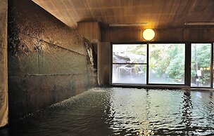 Kanbayashi Hotel Senjukaku