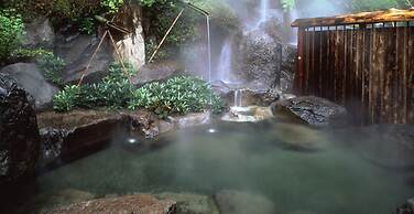 Kanbayashi Hotel Senjukaku