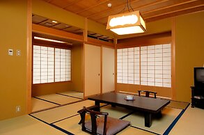 Kanbayashi Hotel Senjukaku