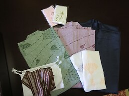 Kanbayashi Hotel Senjukaku