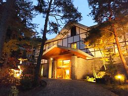 Kanbayashi Hotel Senjukaku