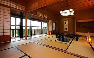 Kanbayashi Hotel Senjukaku