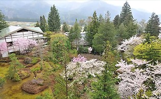 Kanbayashi Hotel Senjukaku