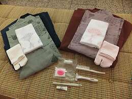 Kanbayashi Hotel Senjukaku