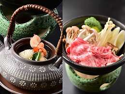 Kanbayashi Hotel Senjukaku