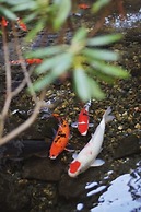 Kanbayashi Hotel Senjukaku