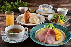 Kanbayashi Hotel Senjukaku