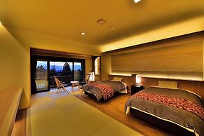 Kanbayashi Hotel Senjukaku