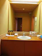 Kanbayashi Hotel Senjukaku