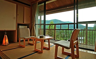 Kanbayashi Hotel Senjukaku