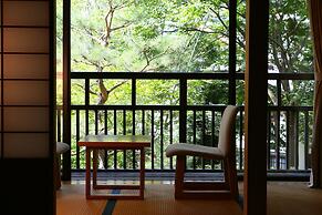 Kanbayashi Hotel Senjukaku