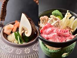 Kanbayashi Hotel Senjukaku