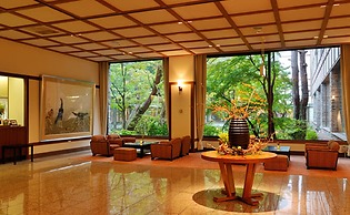 Kanbayashi Hotel Senjukaku