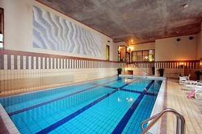 Kanbayashi Hotel Senjukaku