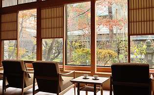 Kanbayashi Hotel Senjukaku