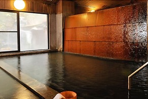 Kanbayashi Hotel Senjukaku