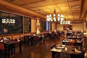 Kanbayashi Hotel Senjukaku