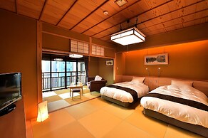 Kanbayashi Hotel Senjukaku