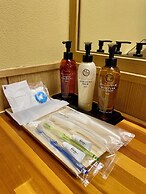 Kanbayashi Hotel Senjukaku