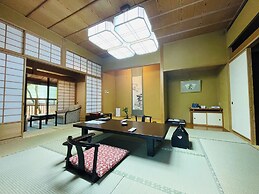 Kanbayashi Hotel Senjukaku