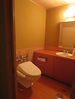 Kanbayashi Hotel Senjukaku