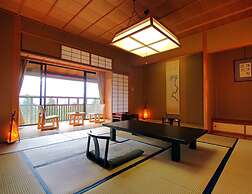 Kanbayashi Hotel Senjukaku