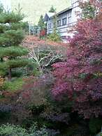 Kanbayashi Hotel Senjukaku