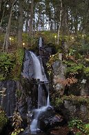 Kanbayashi Hotel Senjukaku