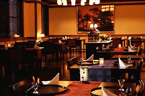 Kanbayashi Hotel Senjukaku