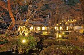 Kanbayashi Hotel Senjukaku