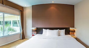 Qiu Hotel Sukhumvit