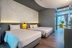 Qiu Hotel Sukhumvit