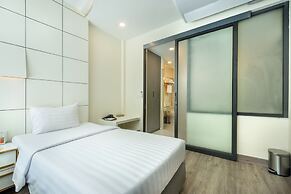 Qiu Hotel Sukhumvit