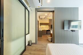 Qiu Hotel Sukhumvit