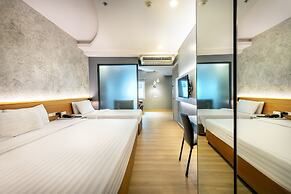 Qiu Hotel Sukhumvit