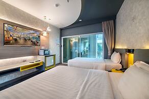 Qiu Hotel Sukhumvit