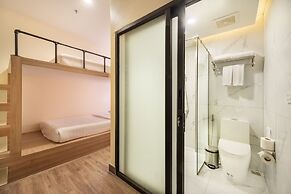 Qiu Hotel Sukhumvit