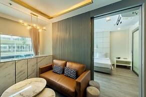 Qiu Hotel Sukhumvit