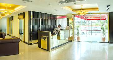 Qiu Hotel Sukhumvit