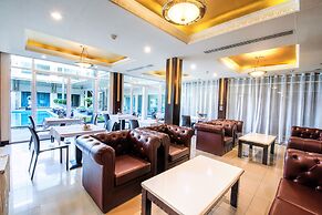 Qiu Hotel Sukhumvit