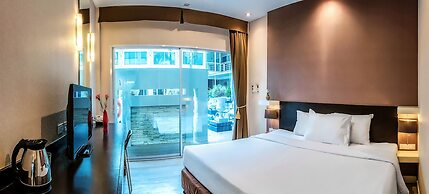 Qiu Hotel Sukhumvit
