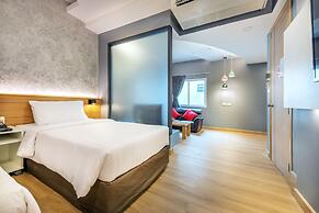 Qiu Hotel Sukhumvit