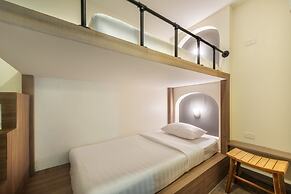 Qiu Hotel Sukhumvit