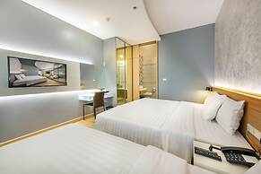 Qiu Hotel Sukhumvit