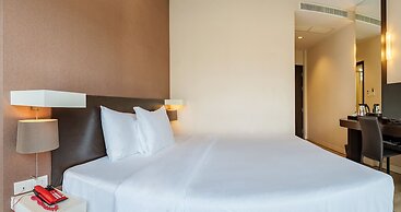 Qiu Hotel Sukhumvit